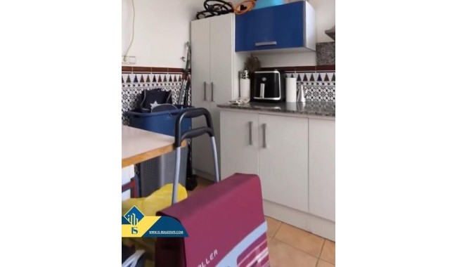 Begagnad - Radhus - Benejúzar - Comunidad valenciana