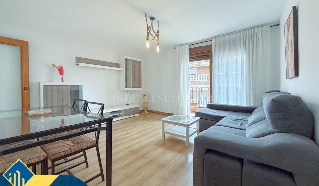 Lägenhet - Begagnad - Torrevieja - Acequion