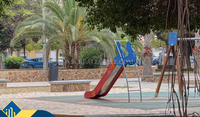 Segunda mano - Apartamento - Torrevieja - Acequion