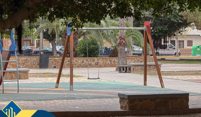 Segunda mano - Apartamento - Torrevieja - Acequion