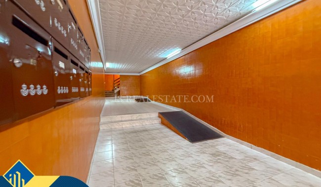 Segunda mano - Apartamento - Torrevieja - Acequion