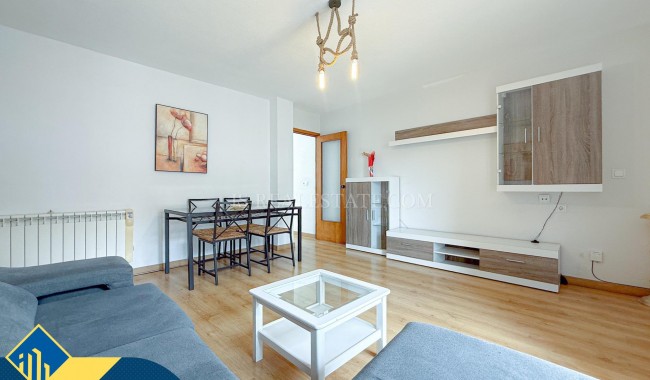 Segunda mano - Apartamento - Torrevieja - Acequion