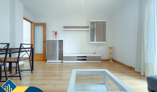 Segunda mano - Apartamento - Torrevieja - Acequion