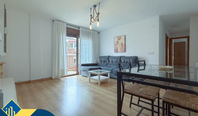 Segunda mano - Apartamento - Torrevieja - Acequion