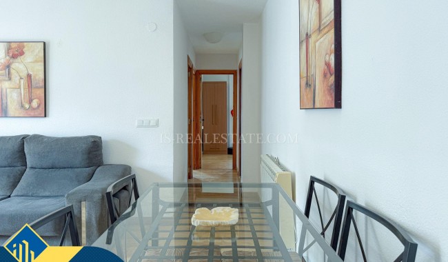 Segunda mano - Apartamento - Torrevieja - Acequion