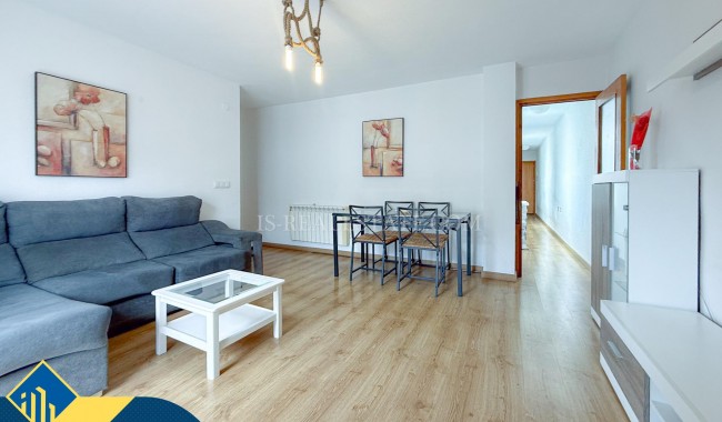 Segunda mano - Apartamento - Torrevieja - Acequion