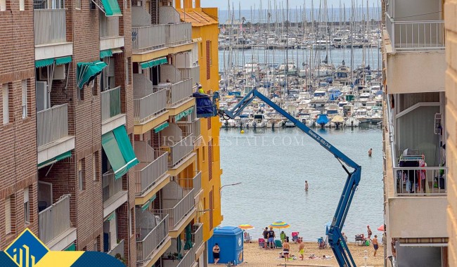 Segunda mano - Apartamento - Torrevieja - Acequion
