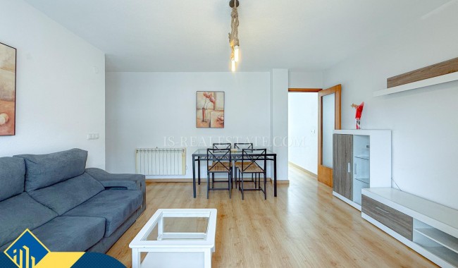 Segunda mano - Apartamento - Torrevieja - Acequion