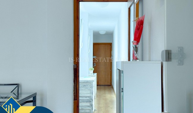 Segunda mano - Apartamento - Torrevieja - Acequion