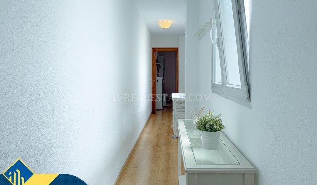 Segunda mano - Apartamento - Torrevieja - Acequion