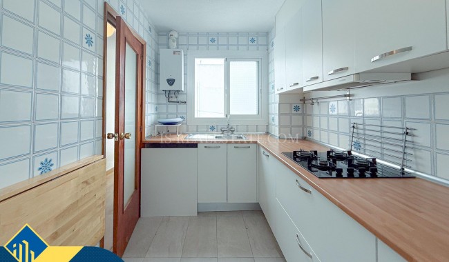 Segunda mano - Apartamento - Torrevieja - Acequion