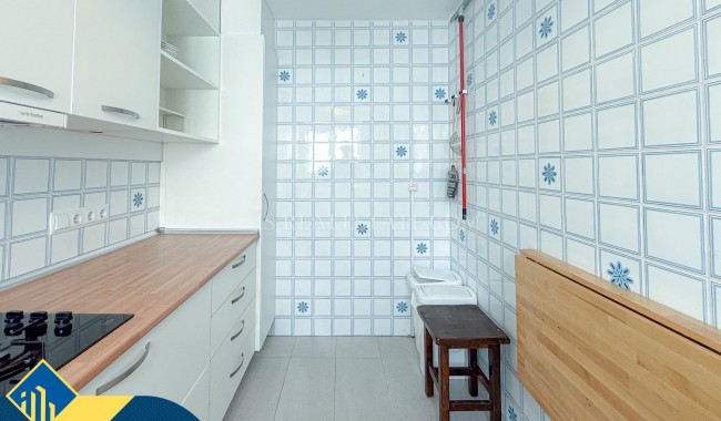 Segunda mano - Apartamento - Torrevieja - Acequion