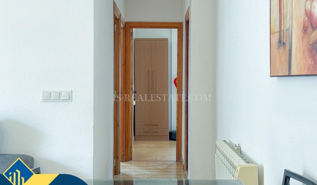 Segunda mano - Apartamento - Torrevieja - Acequion