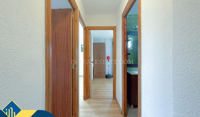 Segunda mano - Apartamento - Torrevieja - Acequion