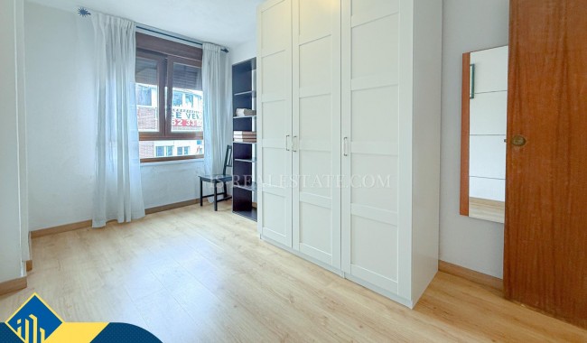 Segunda mano - Apartamento - Torrevieja - Acequion