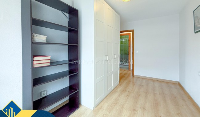 Segunda mano - Apartamento - Torrevieja - Acequion