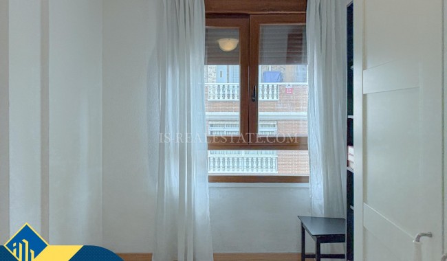 Segunda mano - Apartamento - Torrevieja - Acequion