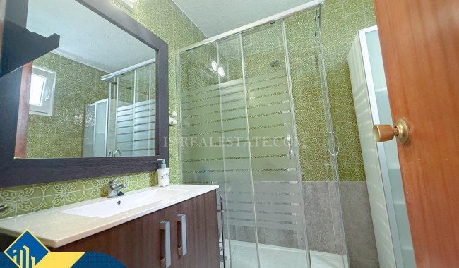 Segunda mano - Apartamento - Torrevieja - Acequion