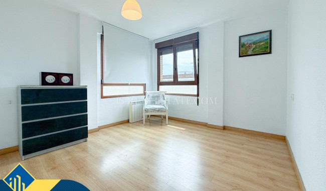 Segunda mano - Apartamento - Torrevieja - Acequion