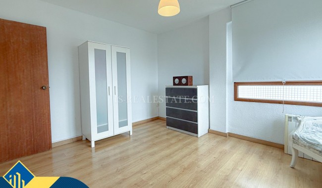 Segunda mano - Apartamento - Torrevieja - Acequion