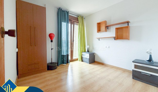 Segunda mano - Apartamento - Torrevieja - Acequion