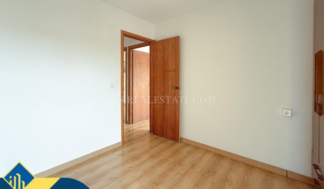 Segunda mano - Apartamento - Torrevieja - Acequion