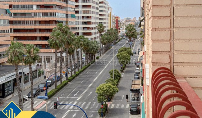 Segunda mano - Apartamento - Torrevieja - Acequion