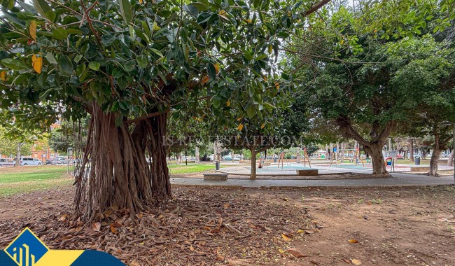 Segunda mano - Apartamento - Torrevieja - Acequion