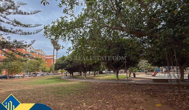 Segunda mano - Apartamento - Torrevieja - Acequion