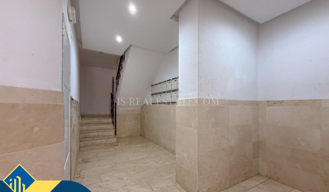 Begagnad - Lägenhet - Torrevieja - Centro