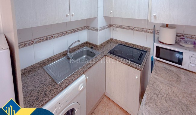 Begagnad - Lägenhet - Torrevieja - Centro