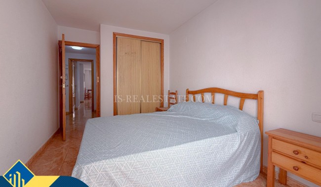 Begagnad - Lägenhet - Torrevieja - Centro