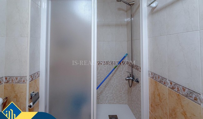 Begagnad - Lägenhet - Torrevieja - Centro