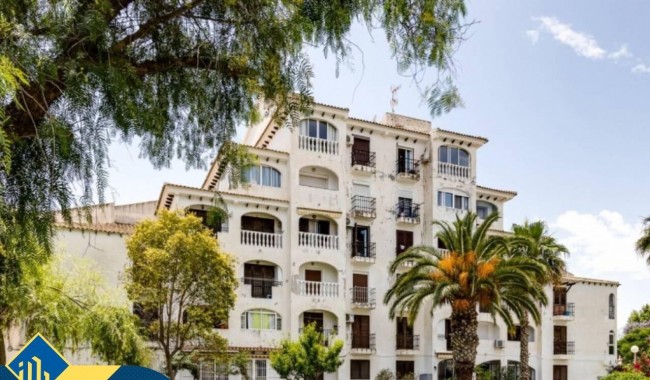 Begagnad - Radhus - Torrevieja - Calas blanca