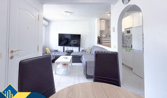 Begagnad - Radhus - Torrevieja - Calas blanca