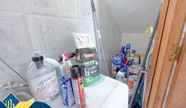 Begagnad - Radhus - Torrevieja - Calas blanca