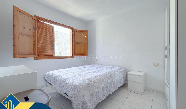 Begagnad - Radhus - Torrevieja - Calas blanca