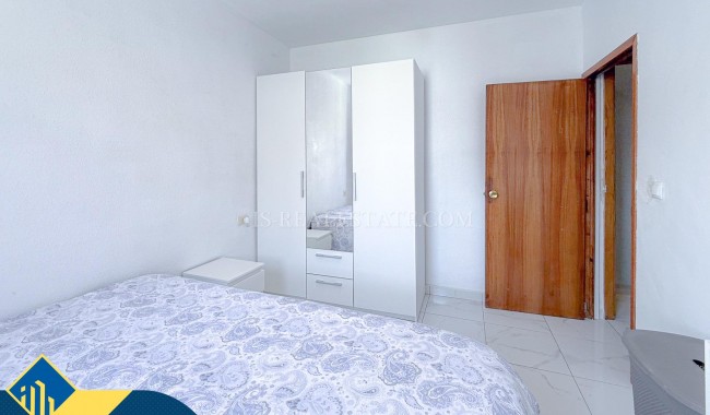 Begagnad - Radhus - Torrevieja - Calas blanca