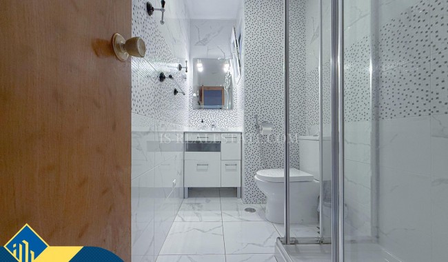 Begagnad - Radhus - Torrevieja - Calas blanca