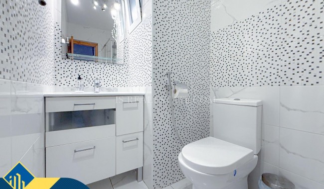 Begagnad - Radhus - Torrevieja - Calas blanca