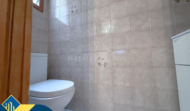 Begagnad - Radhus - Torrevieja - Calas blanca