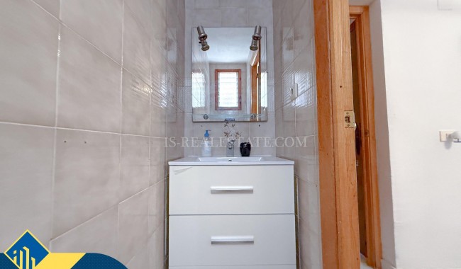 Begagnad - Radhus - Torrevieja - Calas blanca