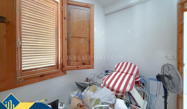 Begagnad - Radhus - Torrevieja - Calas blanca