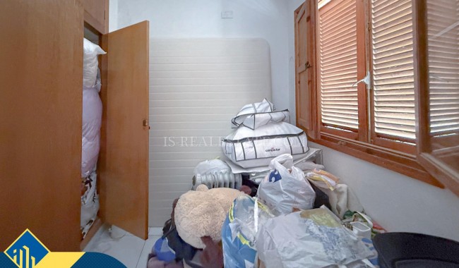 Begagnad - Radhus - Torrevieja - Calas blanca