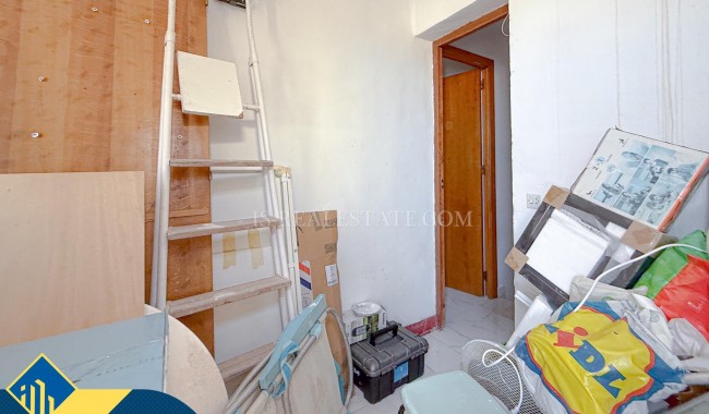 Begagnad - Radhus - Torrevieja - Calas blanca