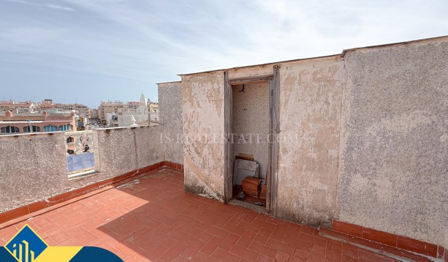 Begagnad - Radhus - Torrevieja - Calas blanca