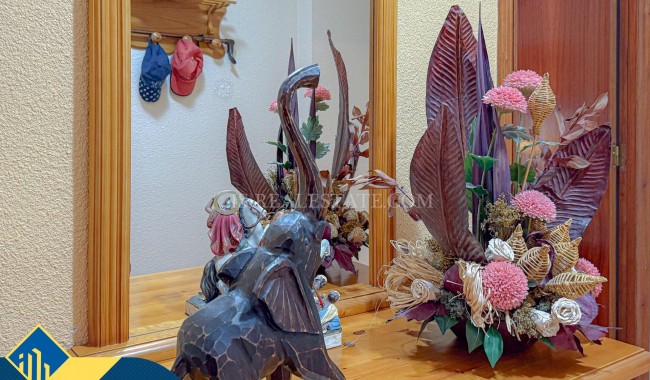 Resale - Apartment - Torrevieja - Playa de los locos