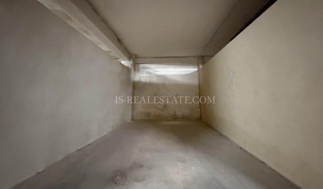 Resale - Apartment - Torrevieja - Playa de los locos