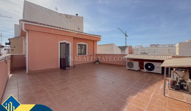 Segunda mano - Bar/Restaurante - Torrevieja - Playa del cura