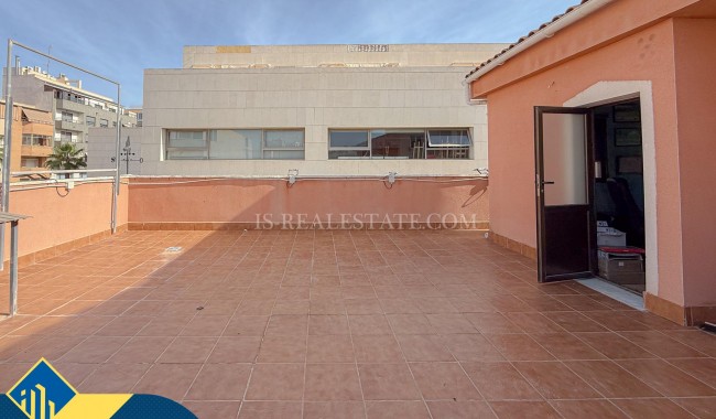 Segunda mano - Bar/Restaurante - Torrevieja - Playa del cura